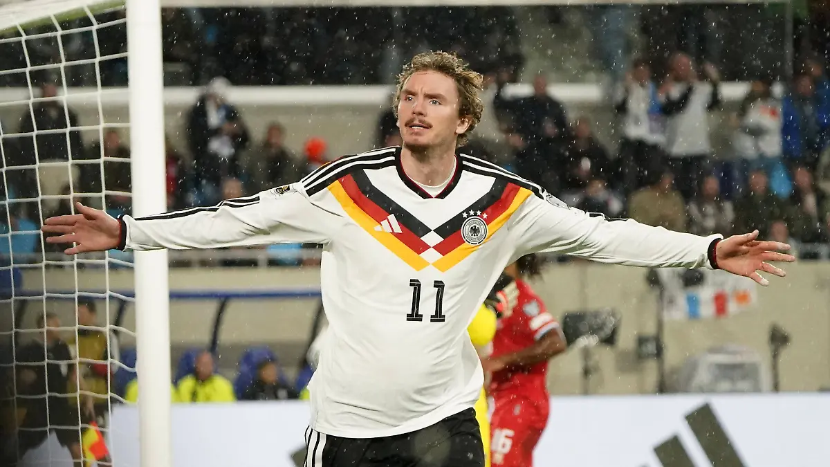 Luxembourg-Deutschland