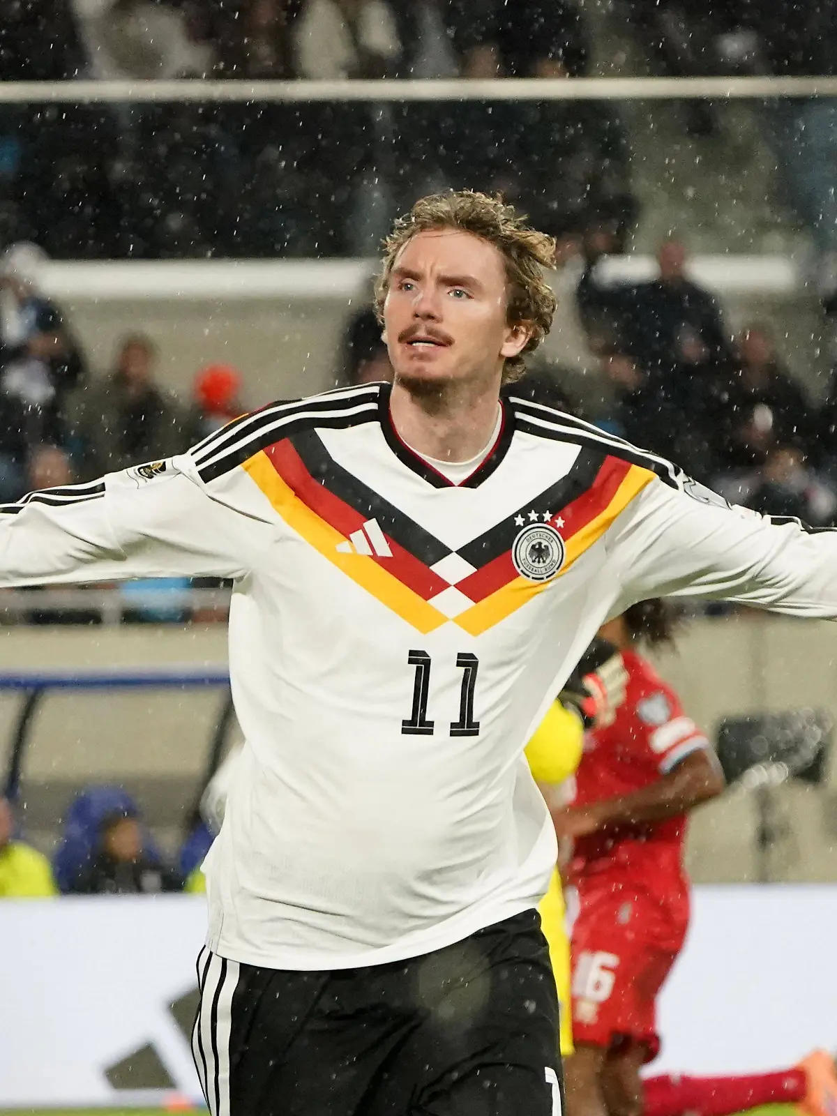 Luxembourg-Deutschland