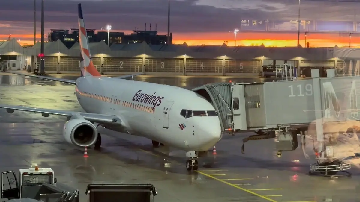 Falscher Pilot fliegt Passagiere quer durch Europa Skandal bei Avion Express