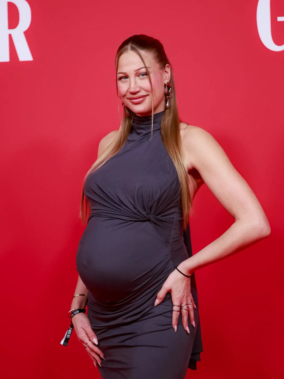 Award - Glamour 2025 -