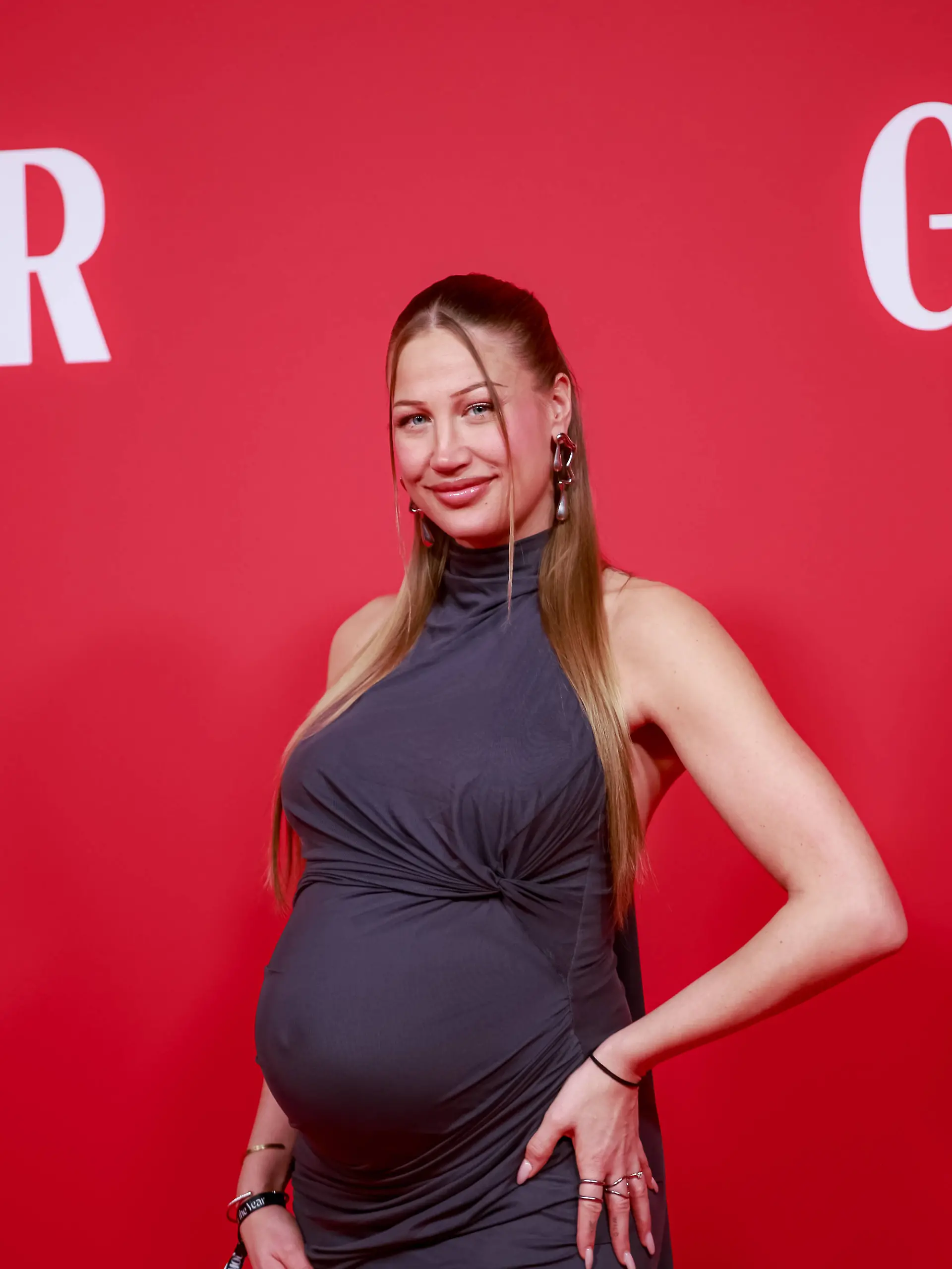 Award - Glamour  2025 -
