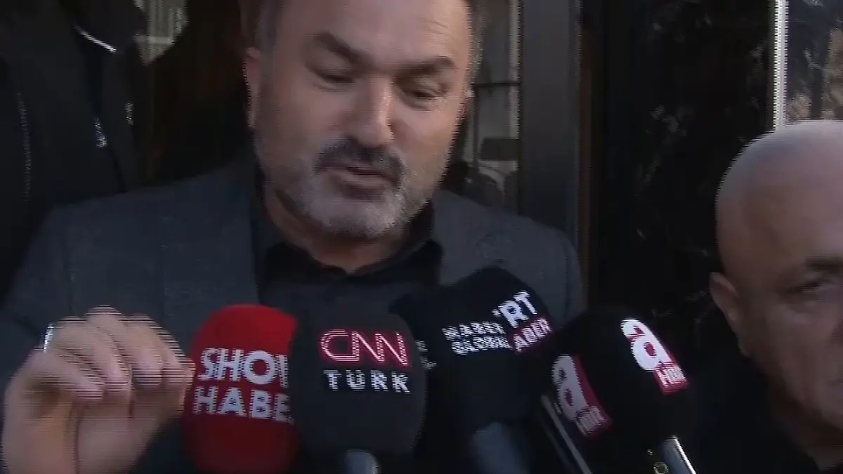 Hotelbesitzer Orhan O. äußert sich zu den Vorfällen.