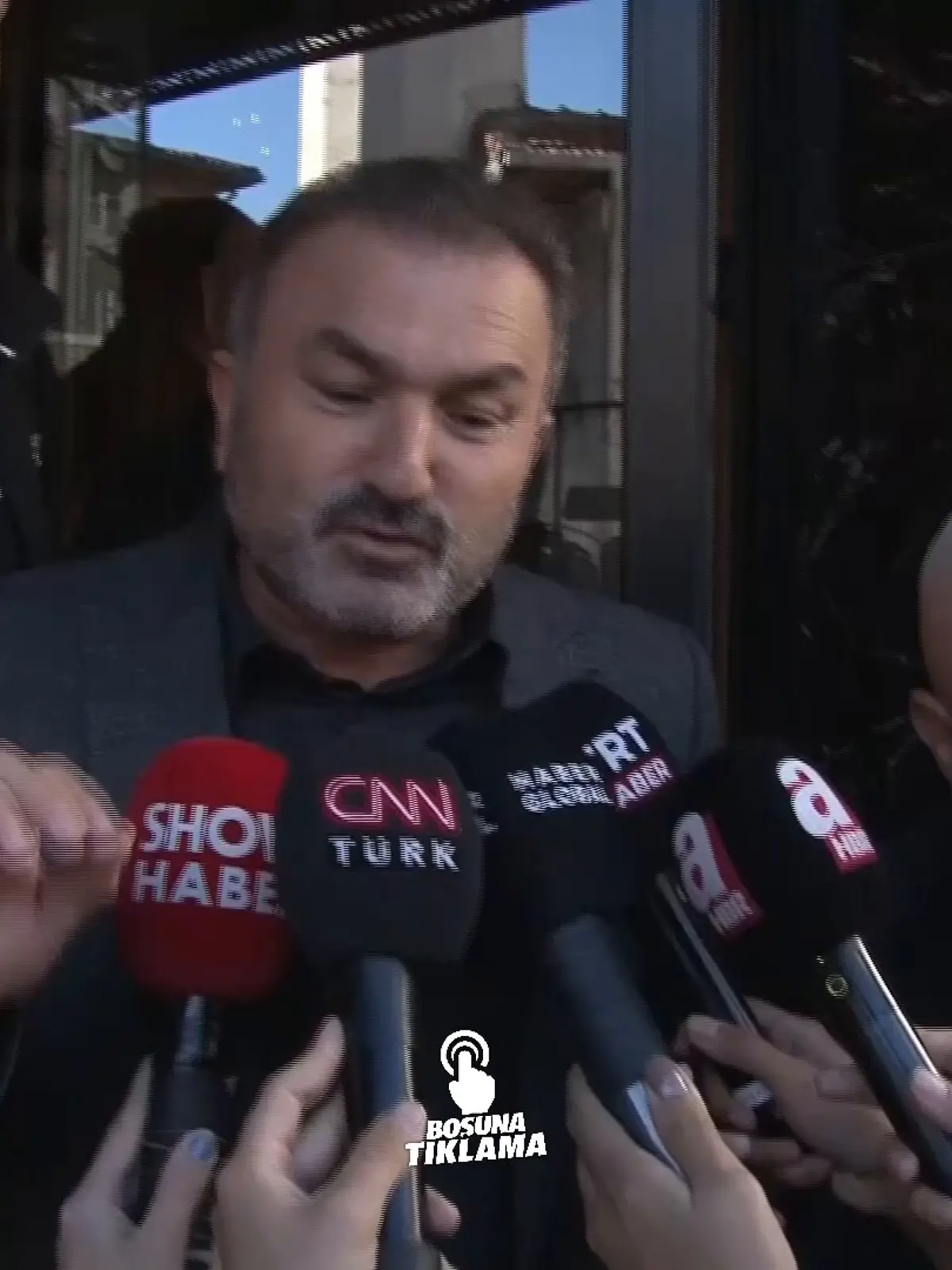 Bild zu: "Verdächtige Chemikalien gefunden! Jetzt spricht der Hotelbesitzer in der Türkei"