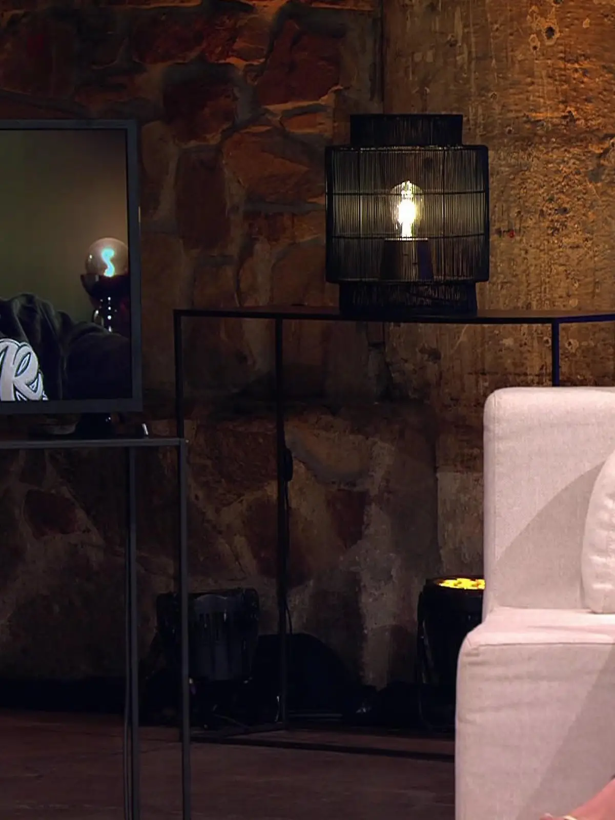 Bild zu: "Trennung! Beim Sommerhaus-Wiedersehen sind Edda und Micha nicht in einem Raum"