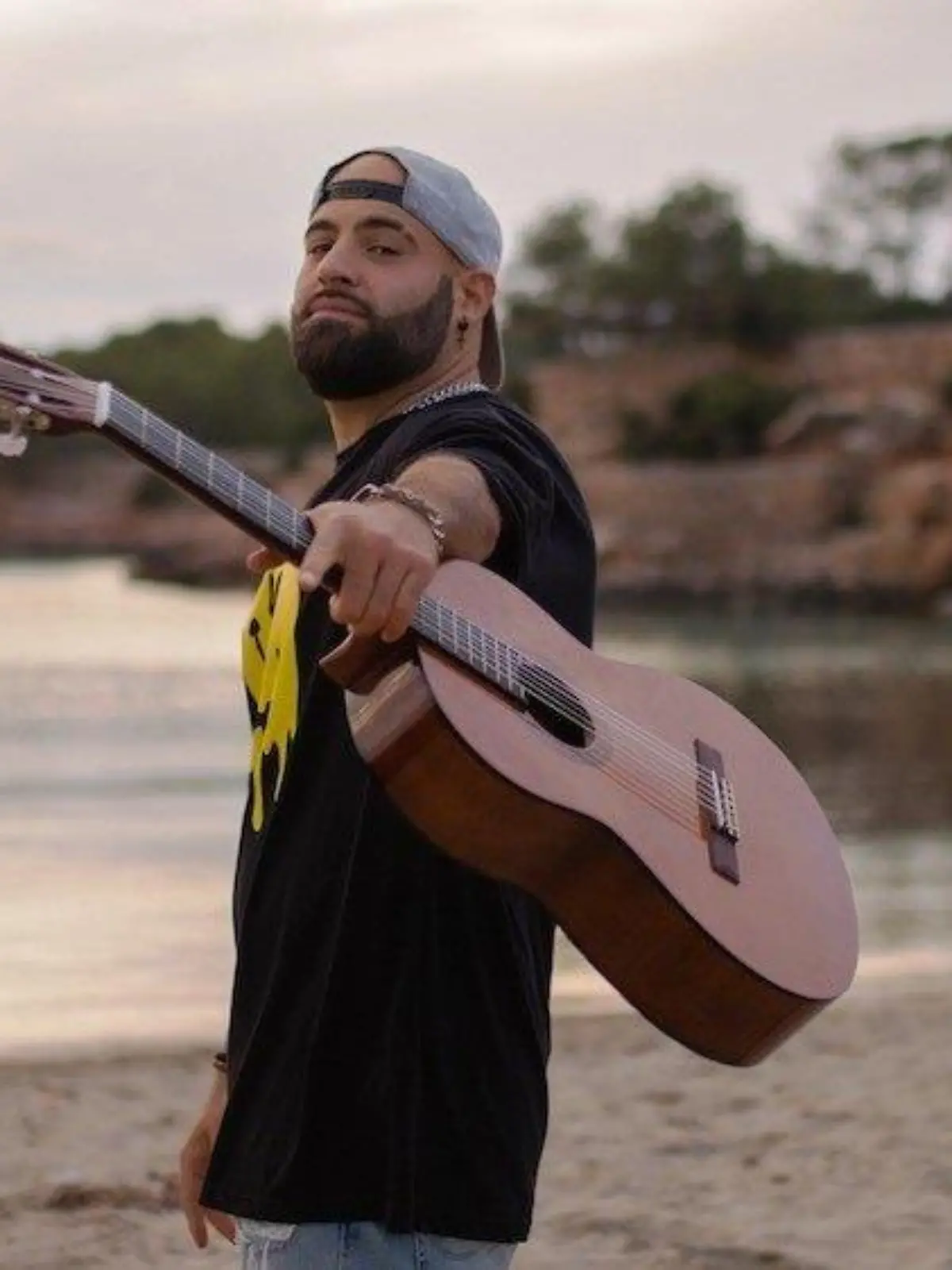 Sommersongs: Der Soundtrack für die heiße Jahreszeit