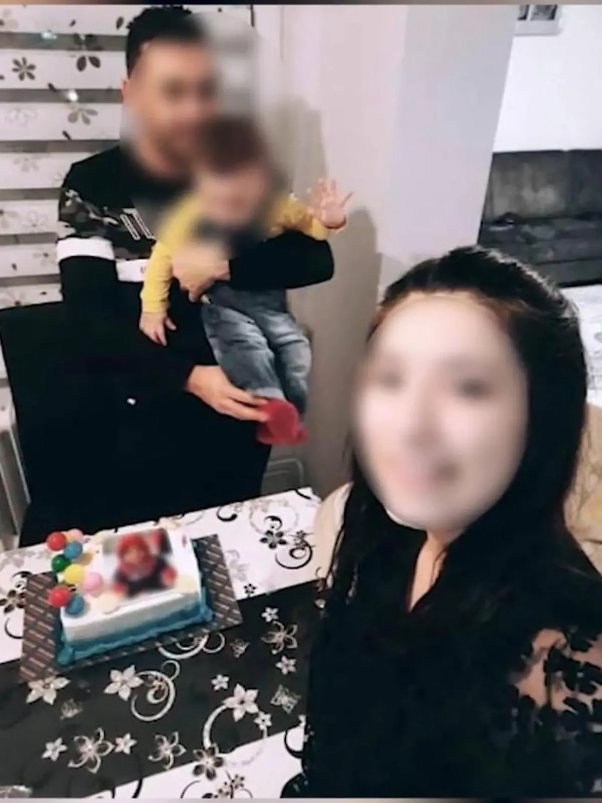 Bild zu: "Deutsche Familie stirbt im Türkei-Urlaub – das Hotel rückt in den Fokus!"