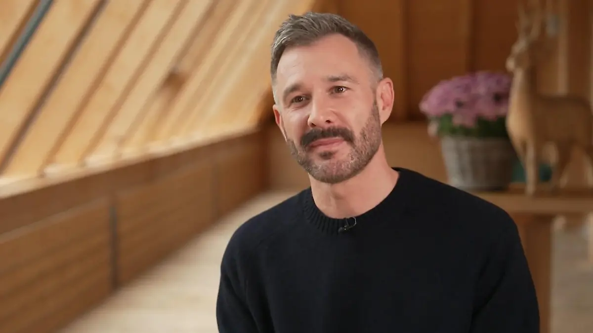 Jochen Schropp spricht erstmals über seine Eheprobleme – und die quälenden Vorwürfe! „Das hat mich zerrissen"