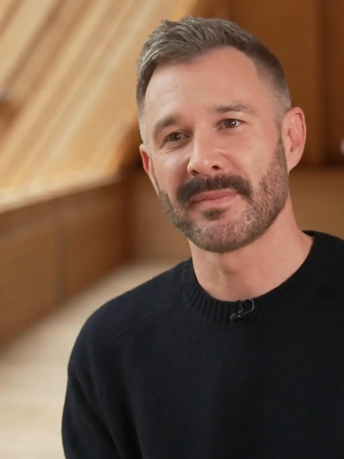 Bild zu: "Jochen Schropp spricht erstmals über seine Eheprobleme – und die quälenden Vorwürfe!"