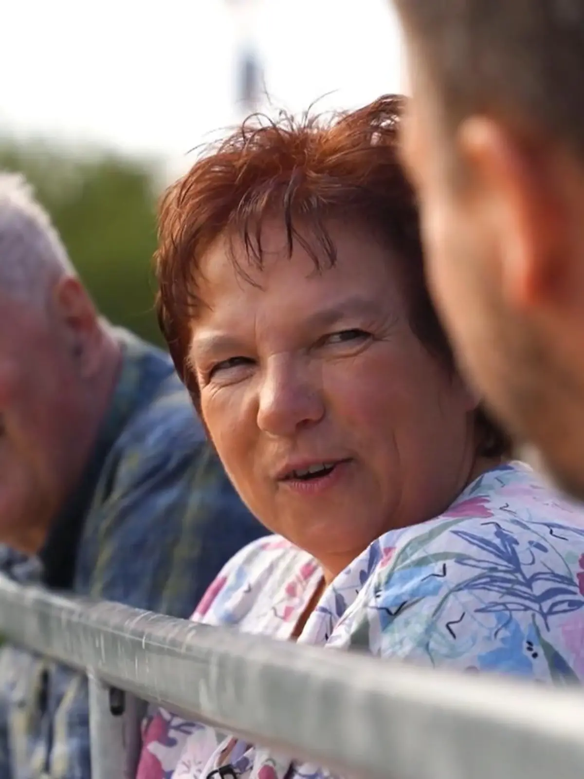 Bild zu: "Darum ist Brunos und Anjas glückliche Ehe leider kinderlos"