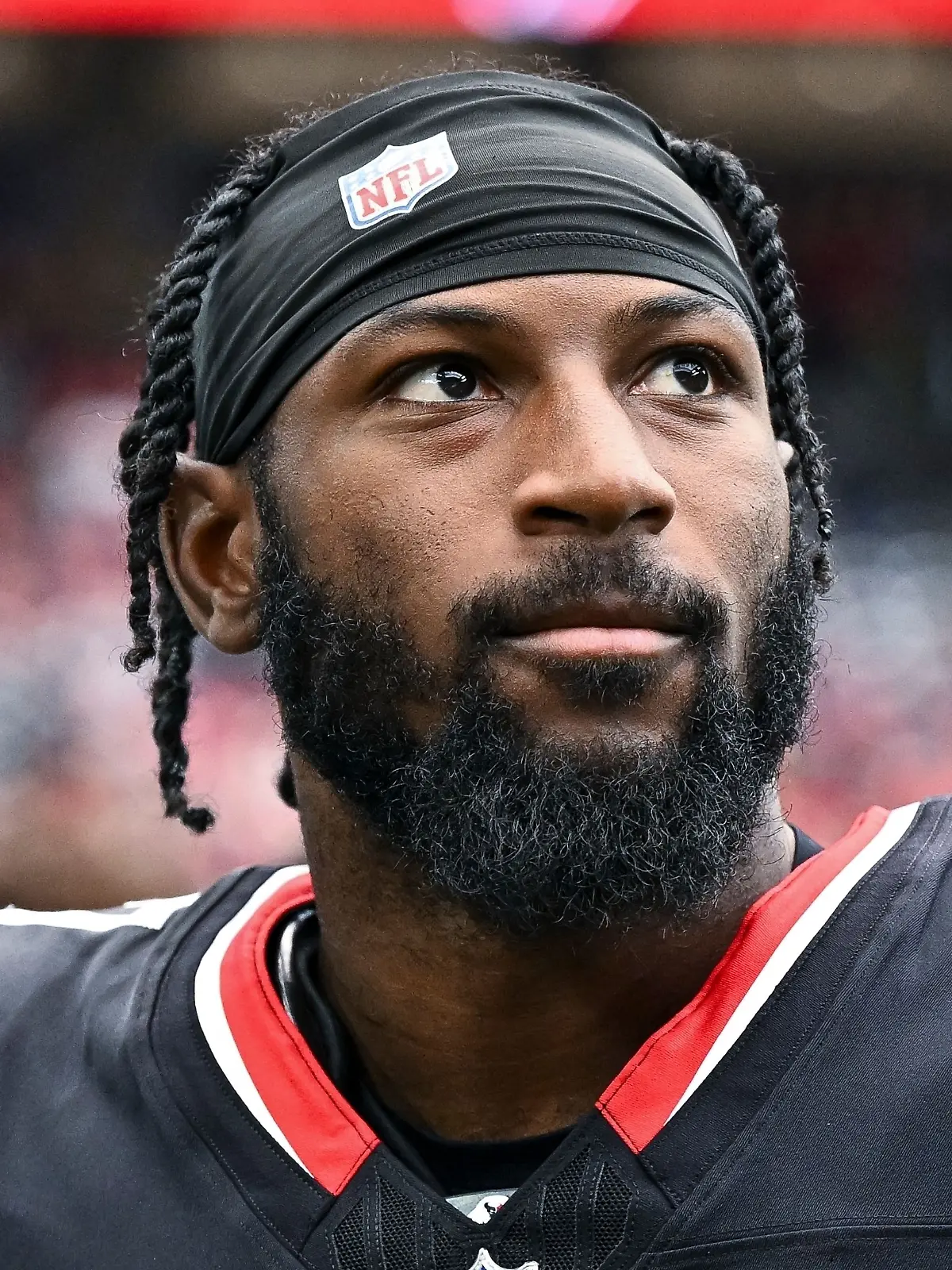 Jets Player Shot Football