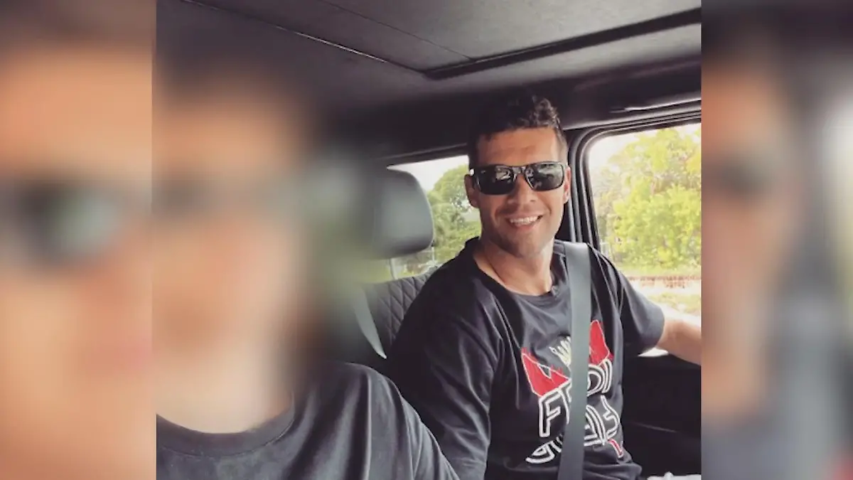 Emilio Ballack (18) tödlich verunglückt Sohn von Ex-Fußballprofi Michael Ballack