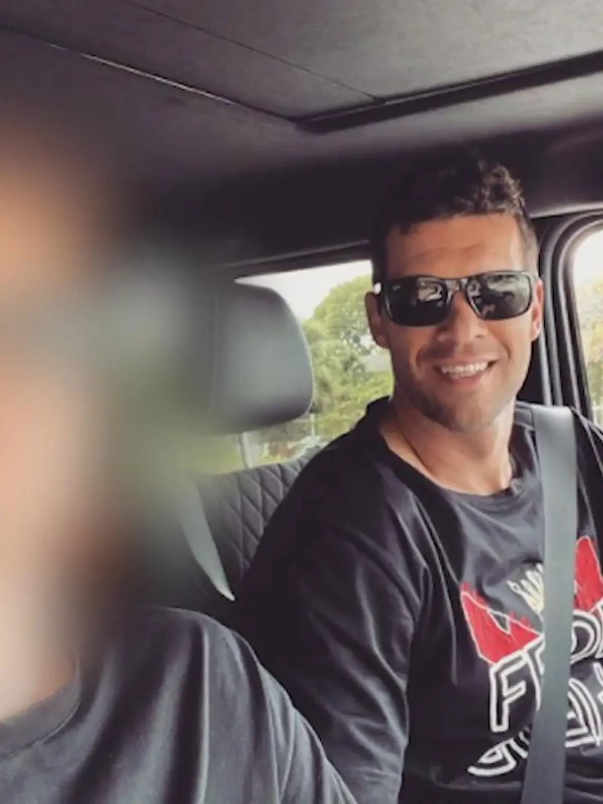 Bild zu: "Emilio Ballack (18) tödlich verunglückt"