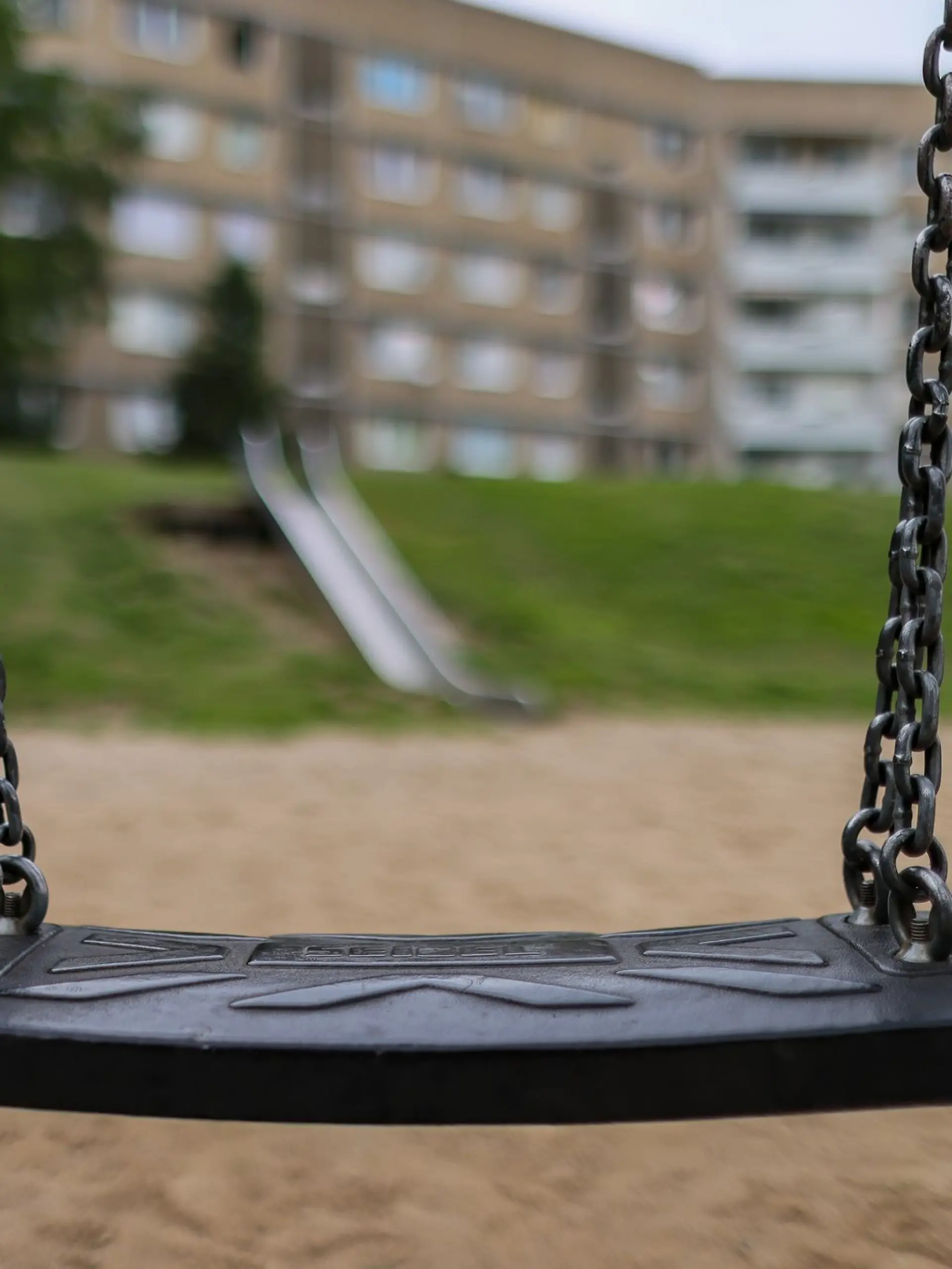 Bild zu: "Schulleiterin entsetzt! Dresden sperrt Schulkinder aus öffentlichem Park aus "