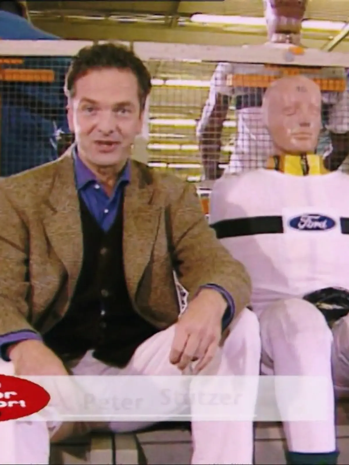 Bild zu: "Der größte Auto-Test aller Zeiten"