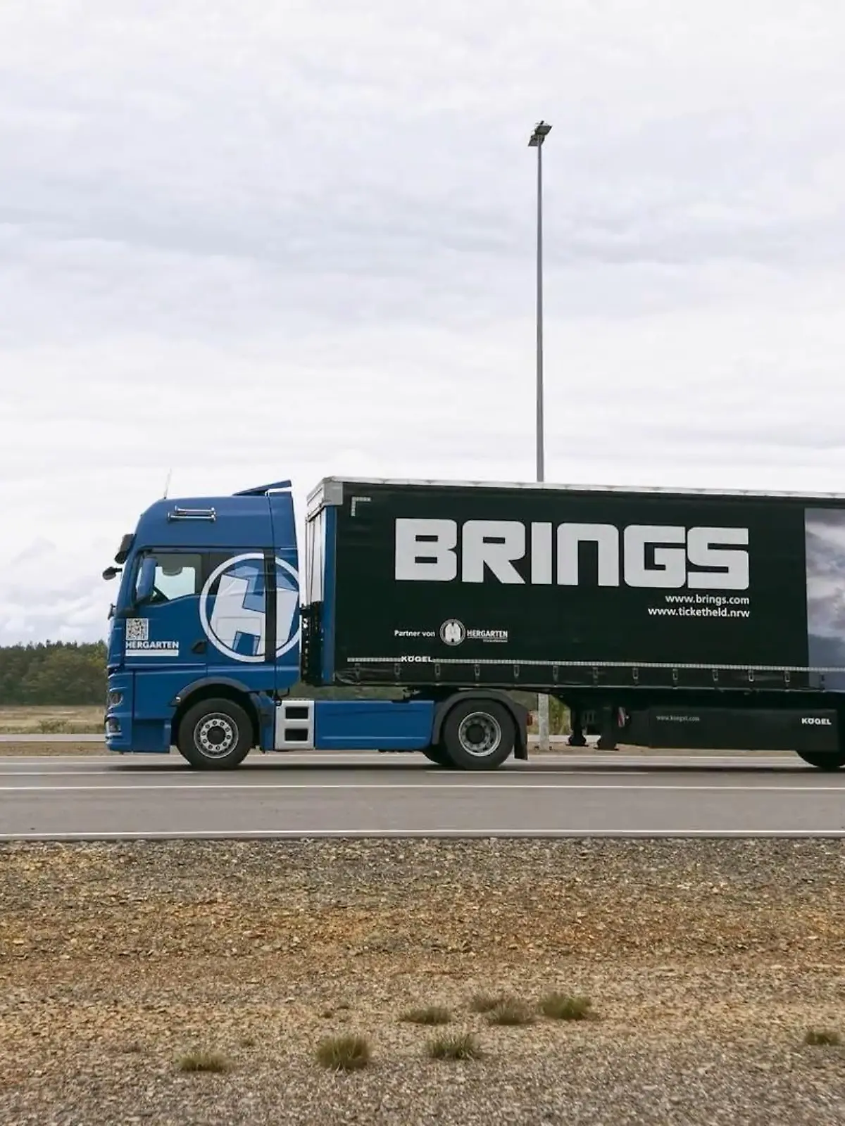 Bild zu: "Wie gut halten Spurassistenten wirklich?"