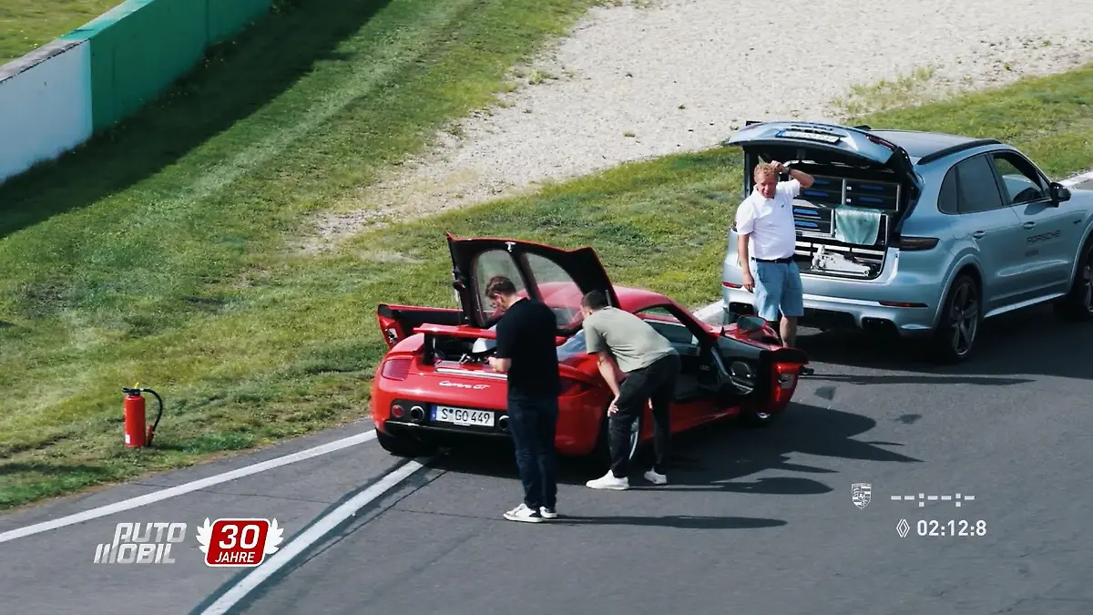 Welche Legenden bestehen im Duell der Jahrzehnte Der große Vergleich