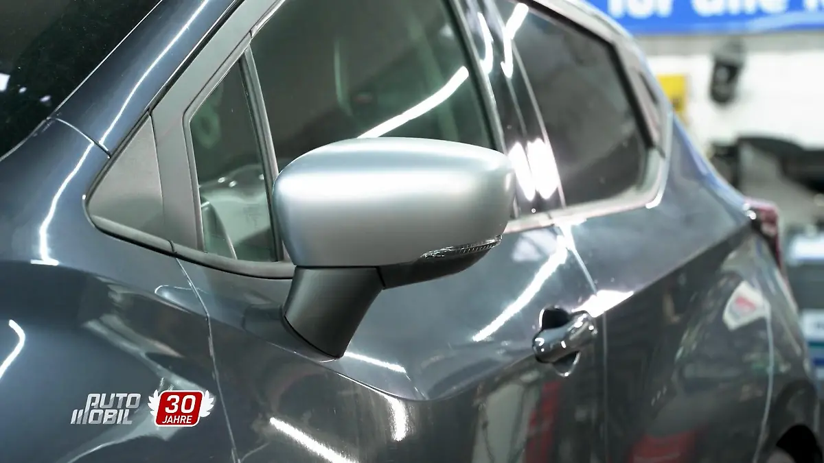 Rätselhafte Bremsprobleme beim Nissan Wenn das Auto macht was es will