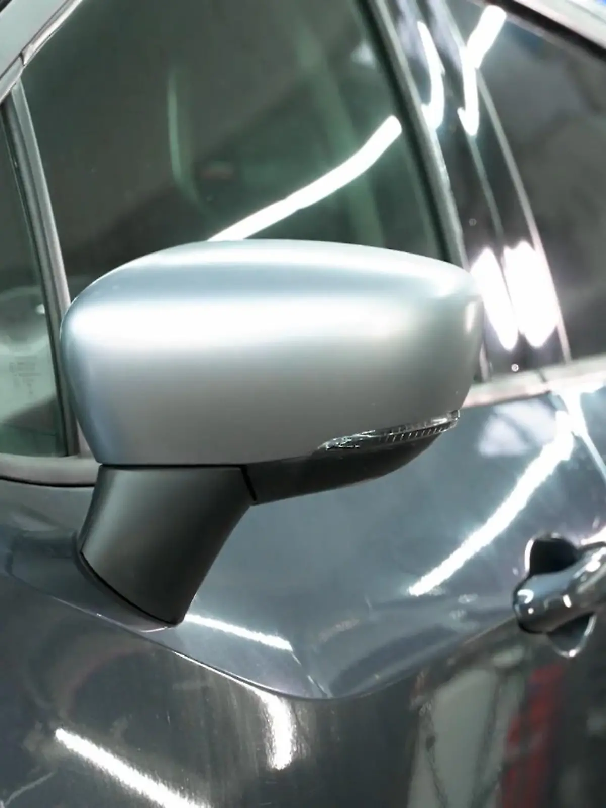 Bild zu: "Rätselhafte Bremsprobleme beim Nissan"