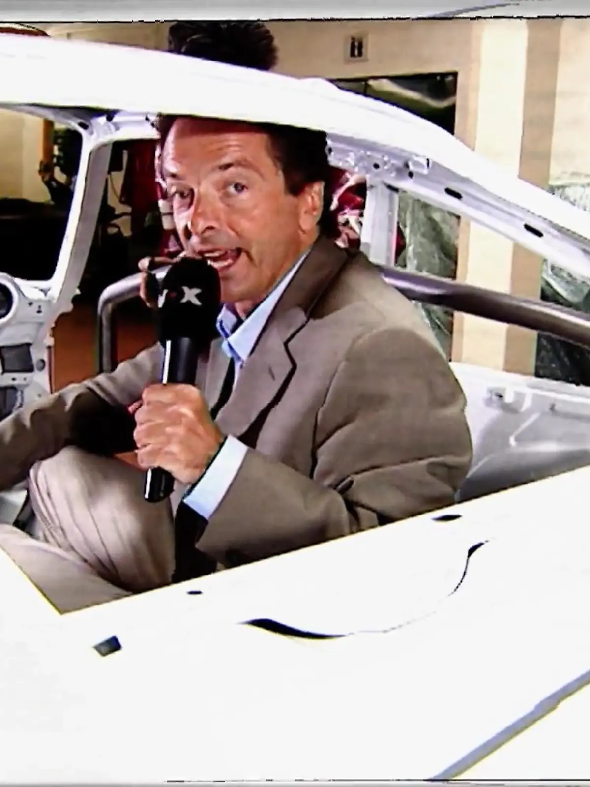 Bild zu: "BMW Kompaktklasse im Zeitraffer"