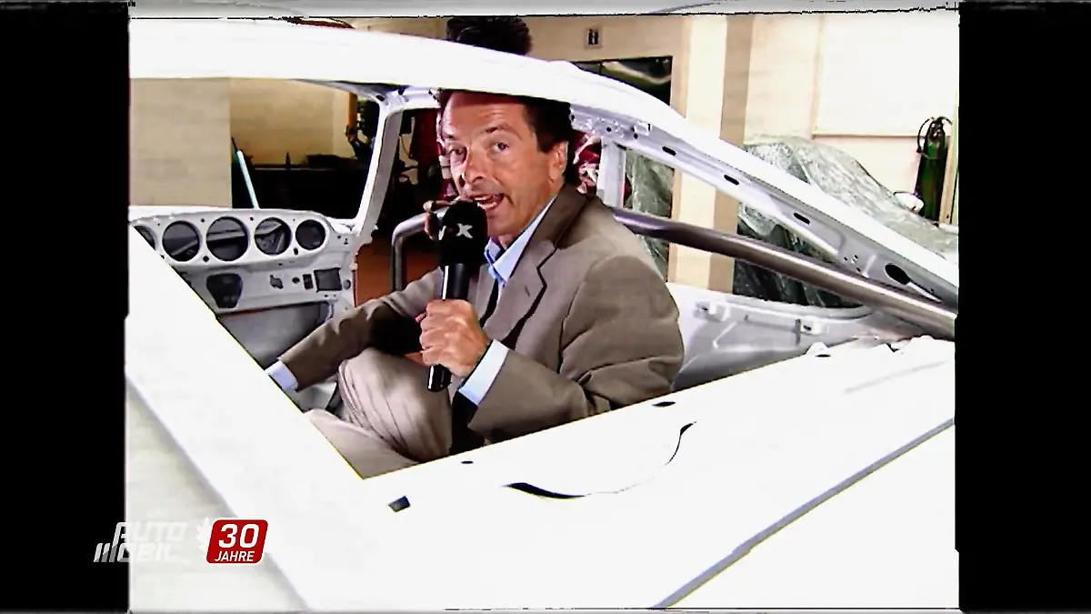 BMW Kompaktklasse im Zeitraffer Drei Jahrzehnte Fahrspaß