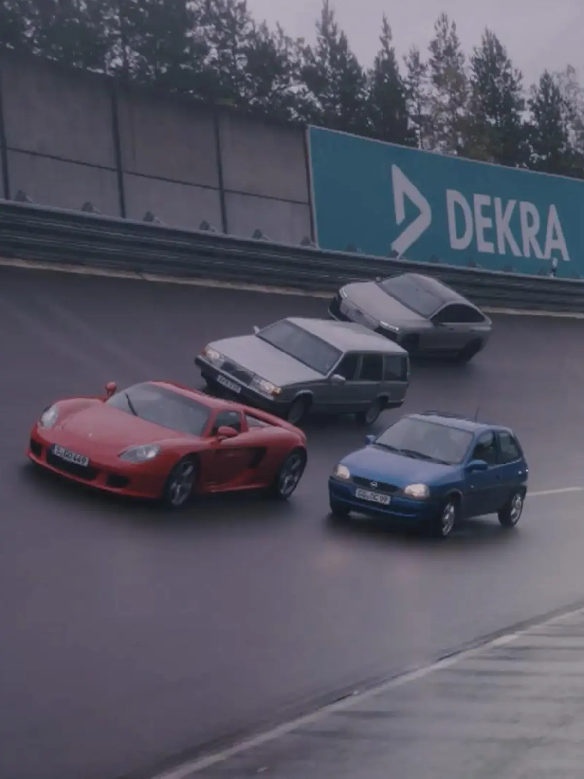 Bild zu: "Thema Platz: Wer wird das beste Auto aus 30 Jahren"