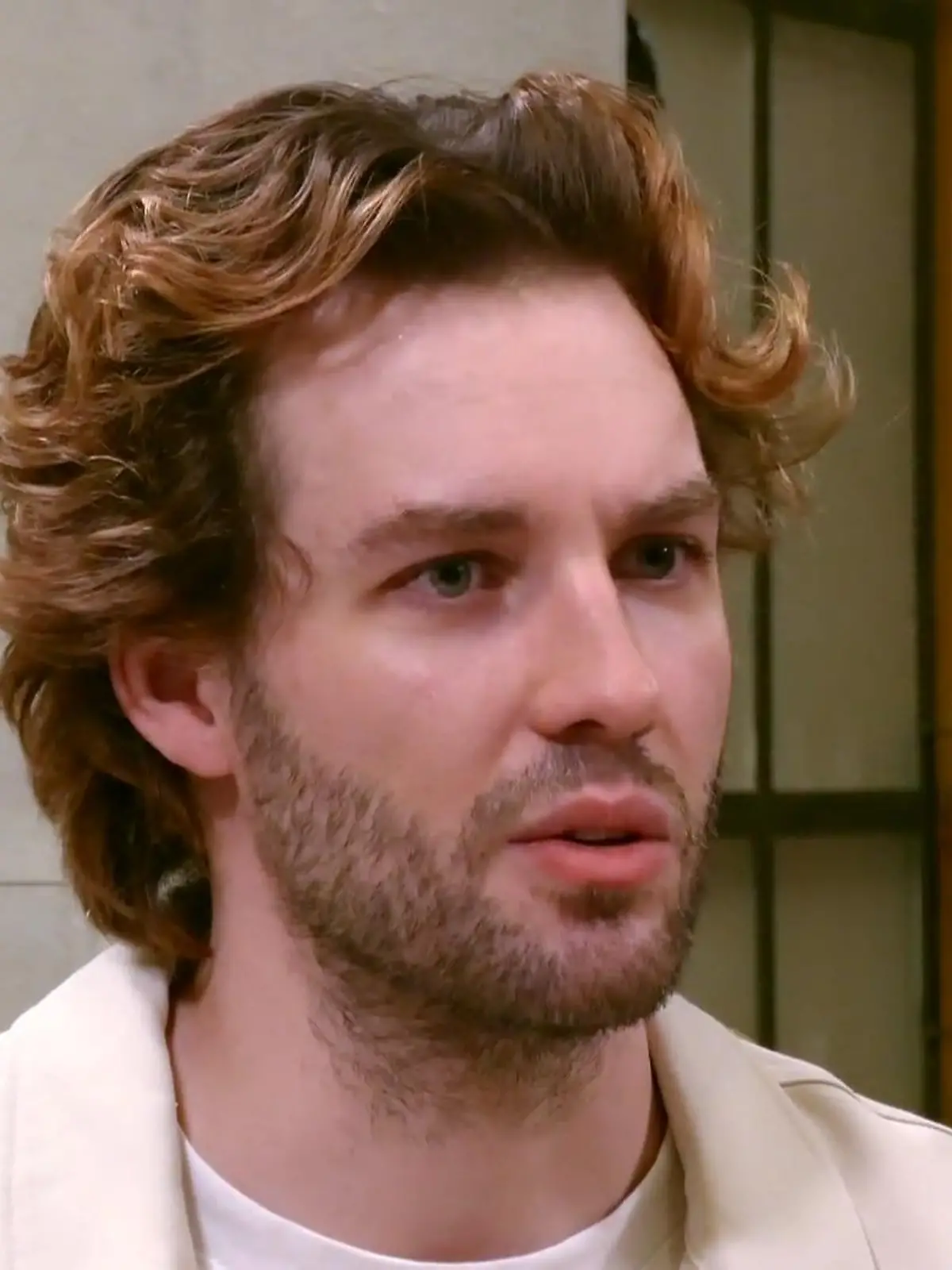 Bild zu: "Michael will eine große Hochzeit"