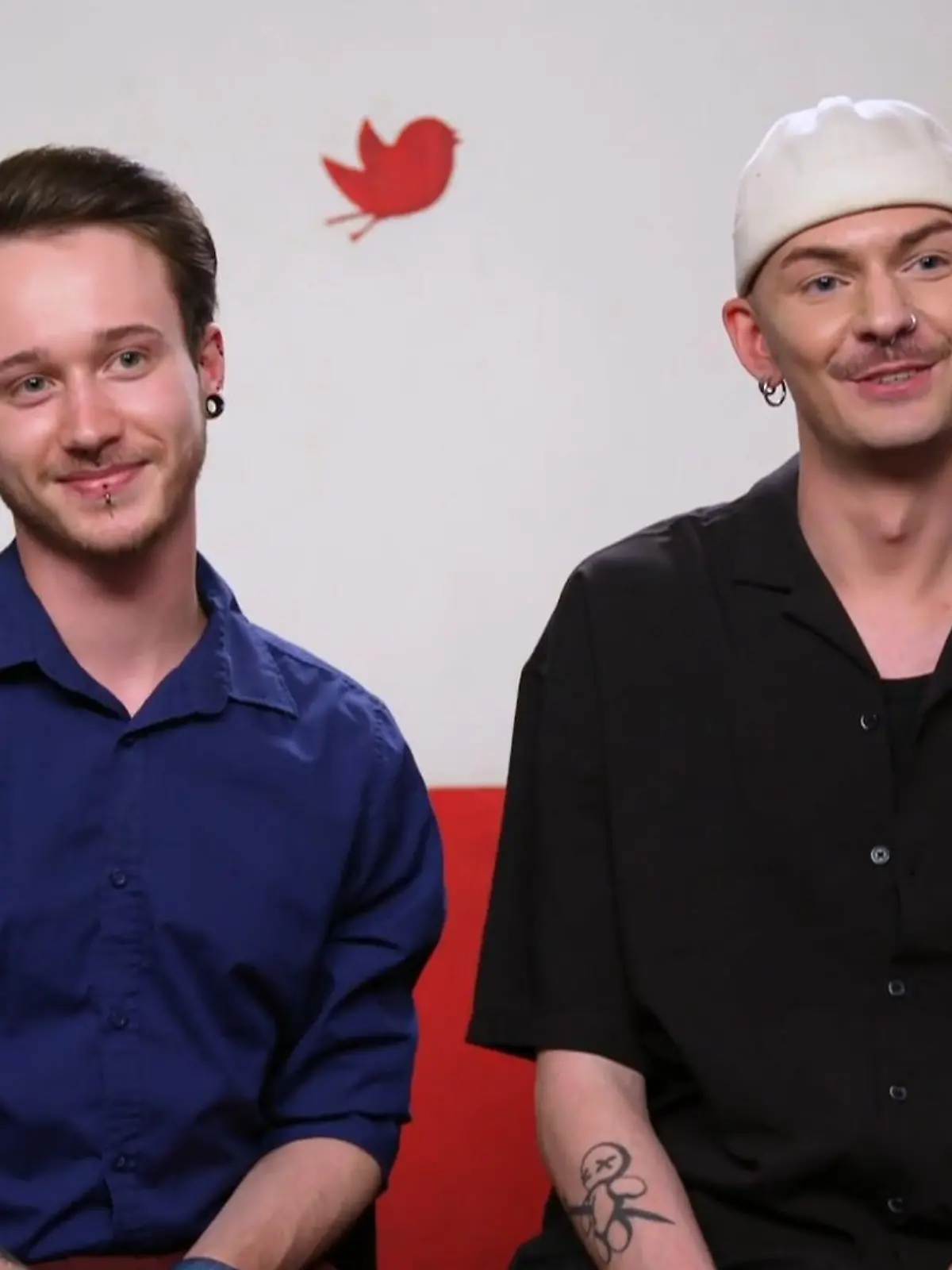 Bild zu: "Kein zweites Date für Kevin und Dominik"