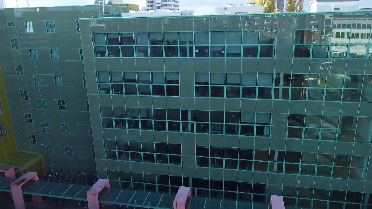 Unsere Redaktion in Hannover liegt zentral in der Nähe der Innenstadt.