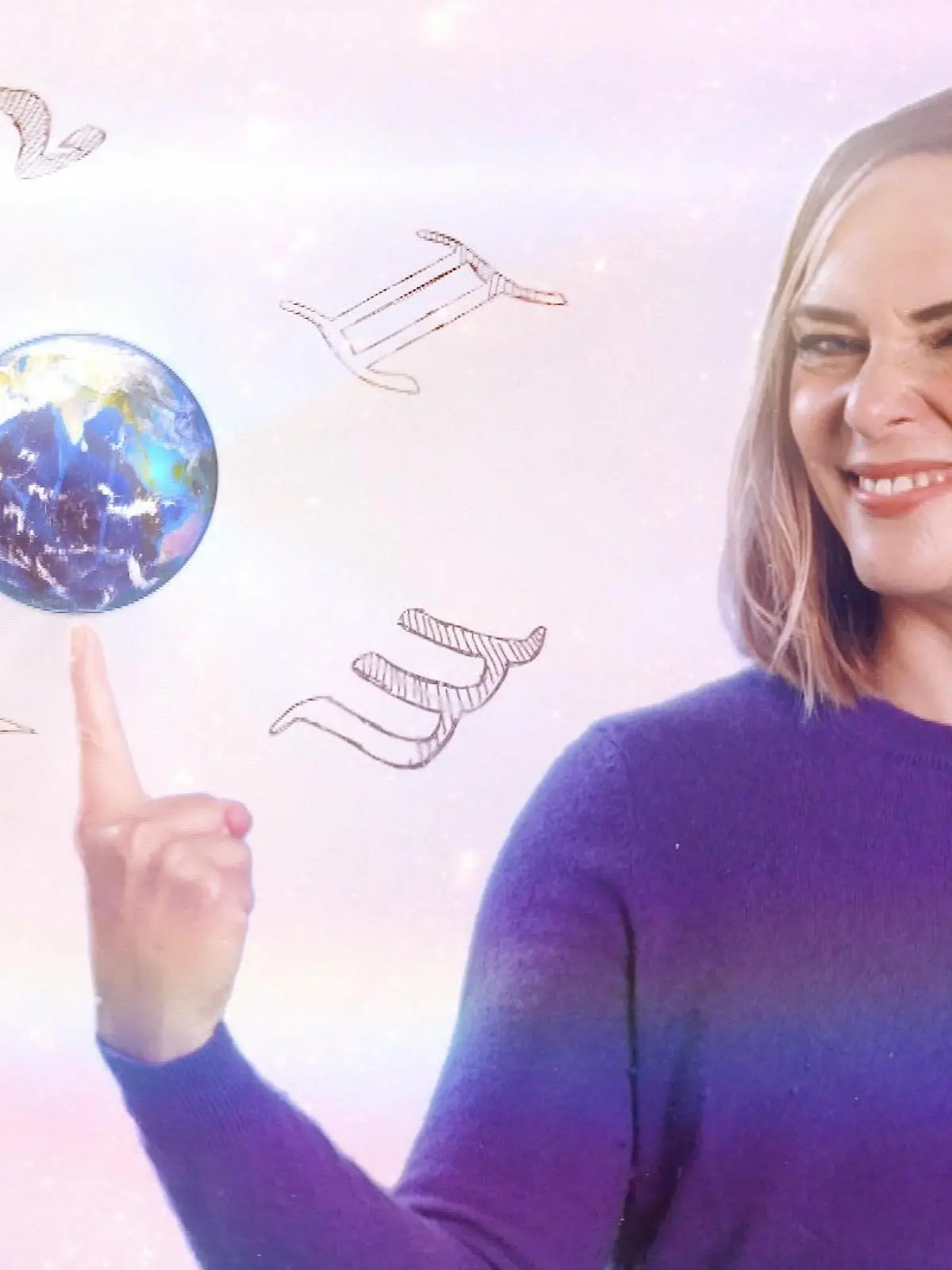 Bild zu: "Was ihr beim Neumond am Donnerstag beachten solltet!"