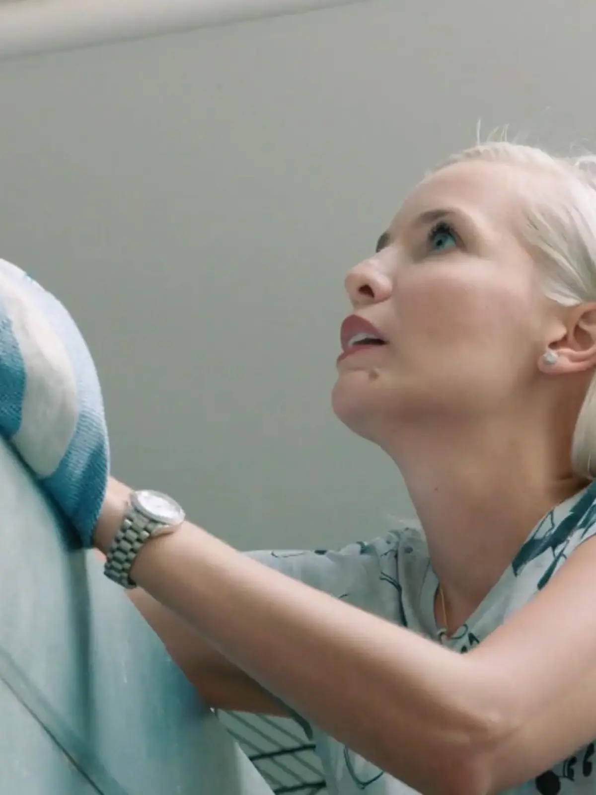 Bild zu: ""Was passt wird mitgenommen""