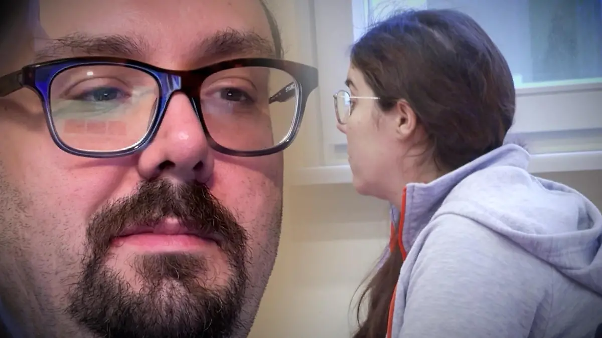 Marcel Q. verliebt sich online in eine Liebesbetrügerin Love Scamming-Falle