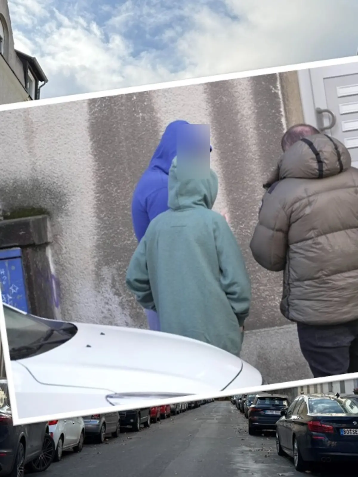 Bild zu: "Maria (12) von Polizei angeschossen – jetzt spricht ihre Mama über die Horrornacht"