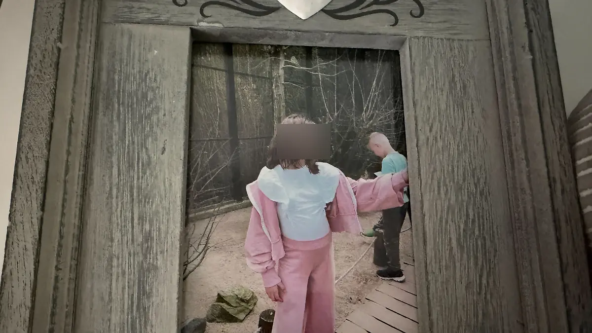 Die Zwölfjährige wurde lebensgefährlich verletzt.