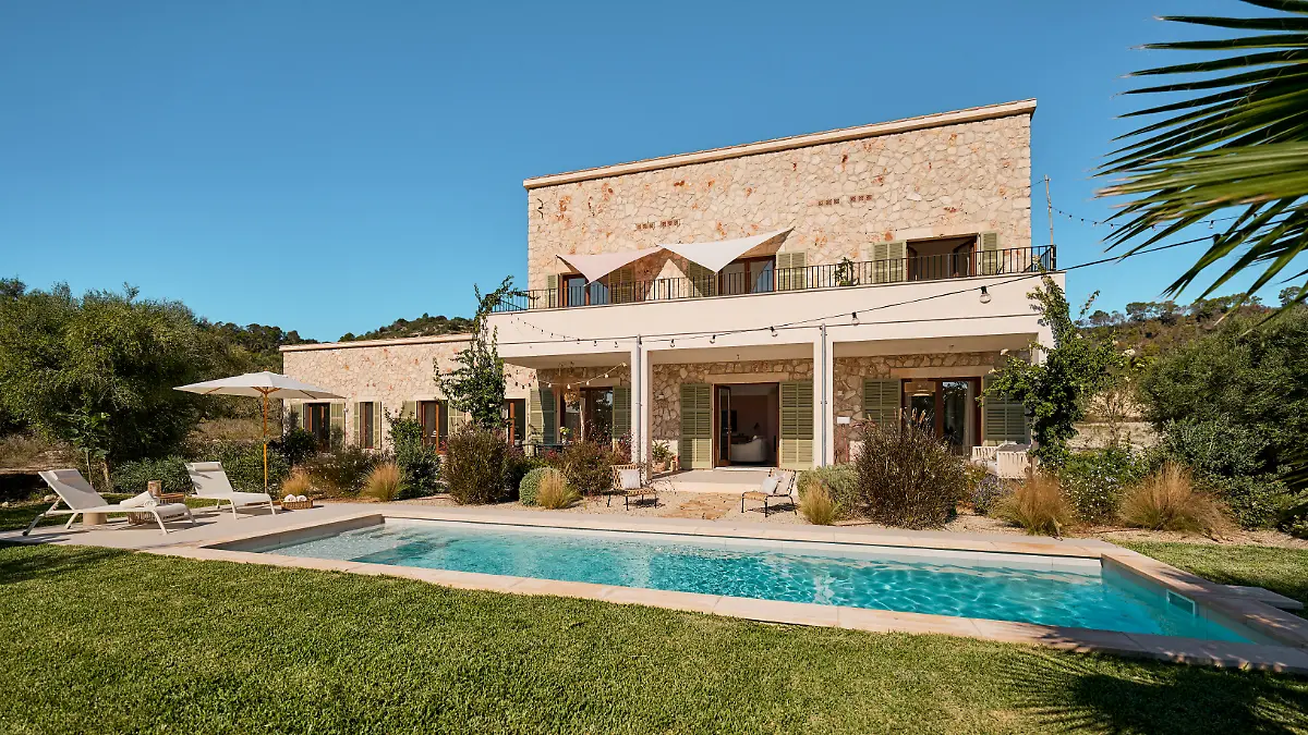 Finca auf Mallorca als Hauptgewinn der Traumhausverlosung