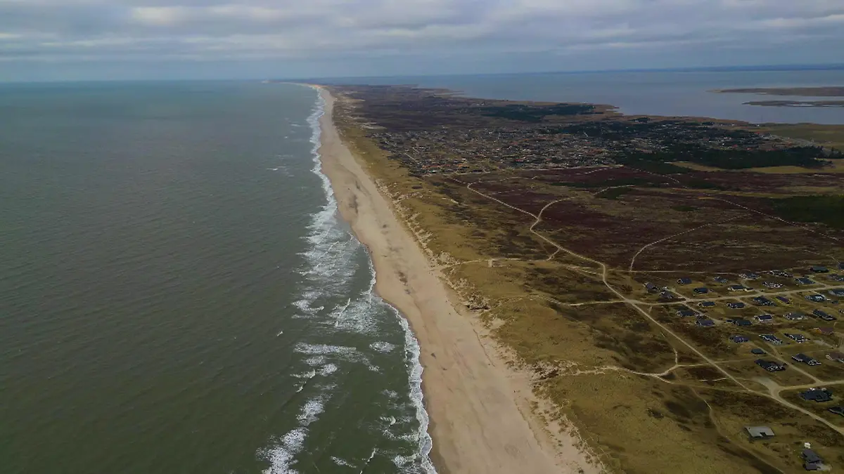 Ist Dänemark wirklich ein Traumland für deutsche Auswanderer? Niedrige Immobilienpreise