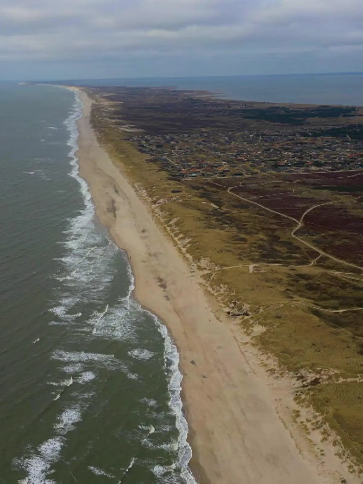 Bild zu: "Ist Dänemark wirklich ein Traumland für deutsche Auswanderer?"