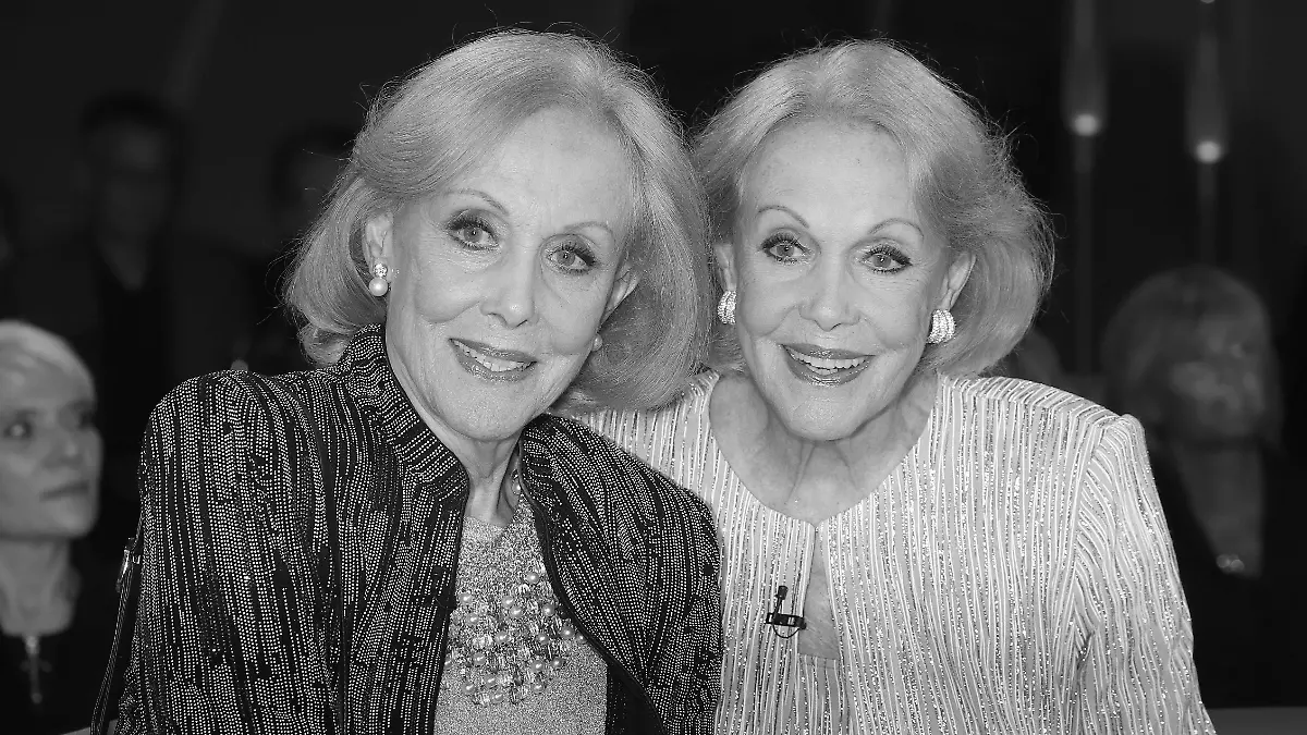 Alice und Ellen Kessler