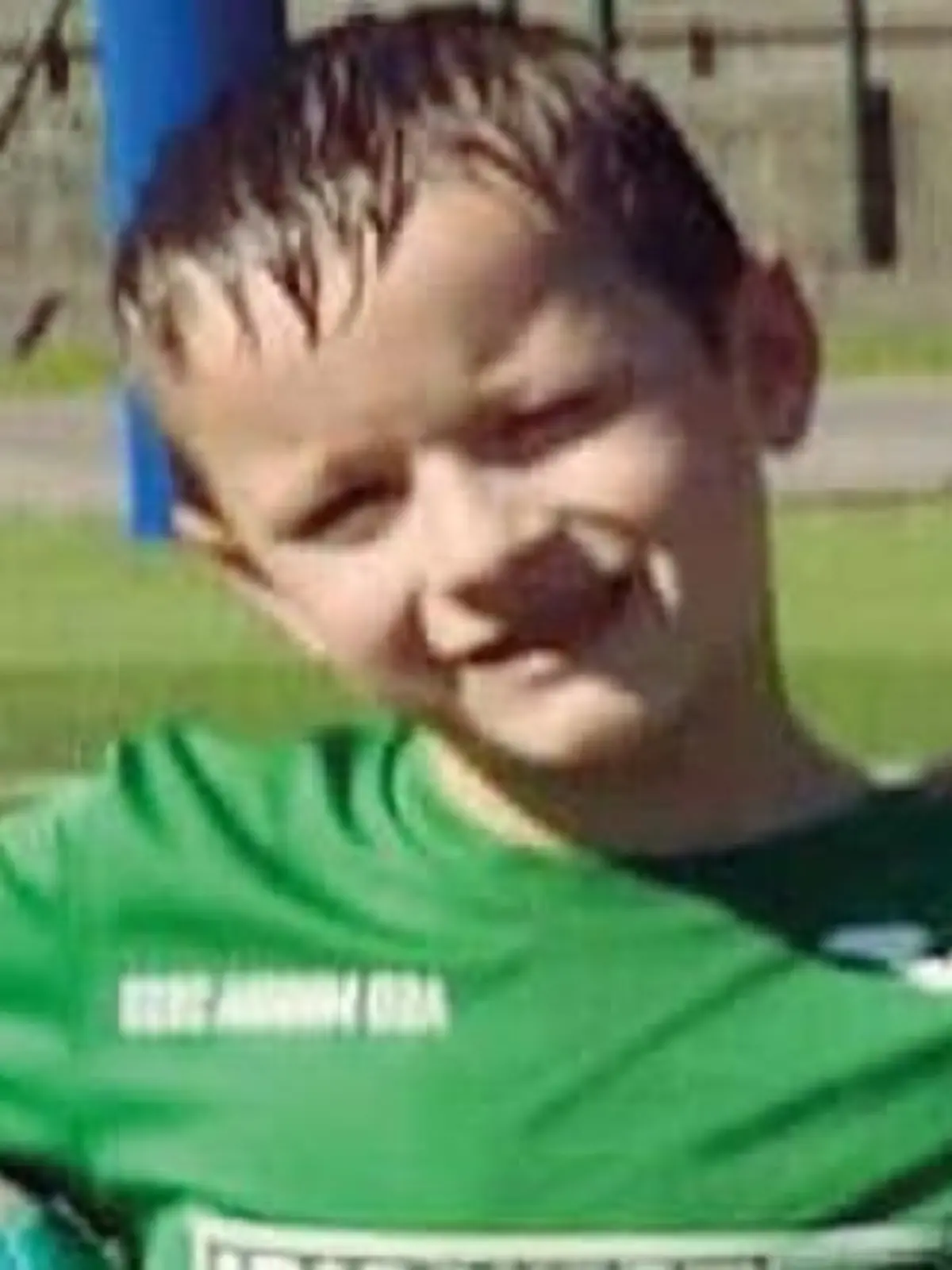 Bild zu: "Giovanni (†9) hatte Angst vor ihr – Mutter tötet ihren neunjährigen Sohn"