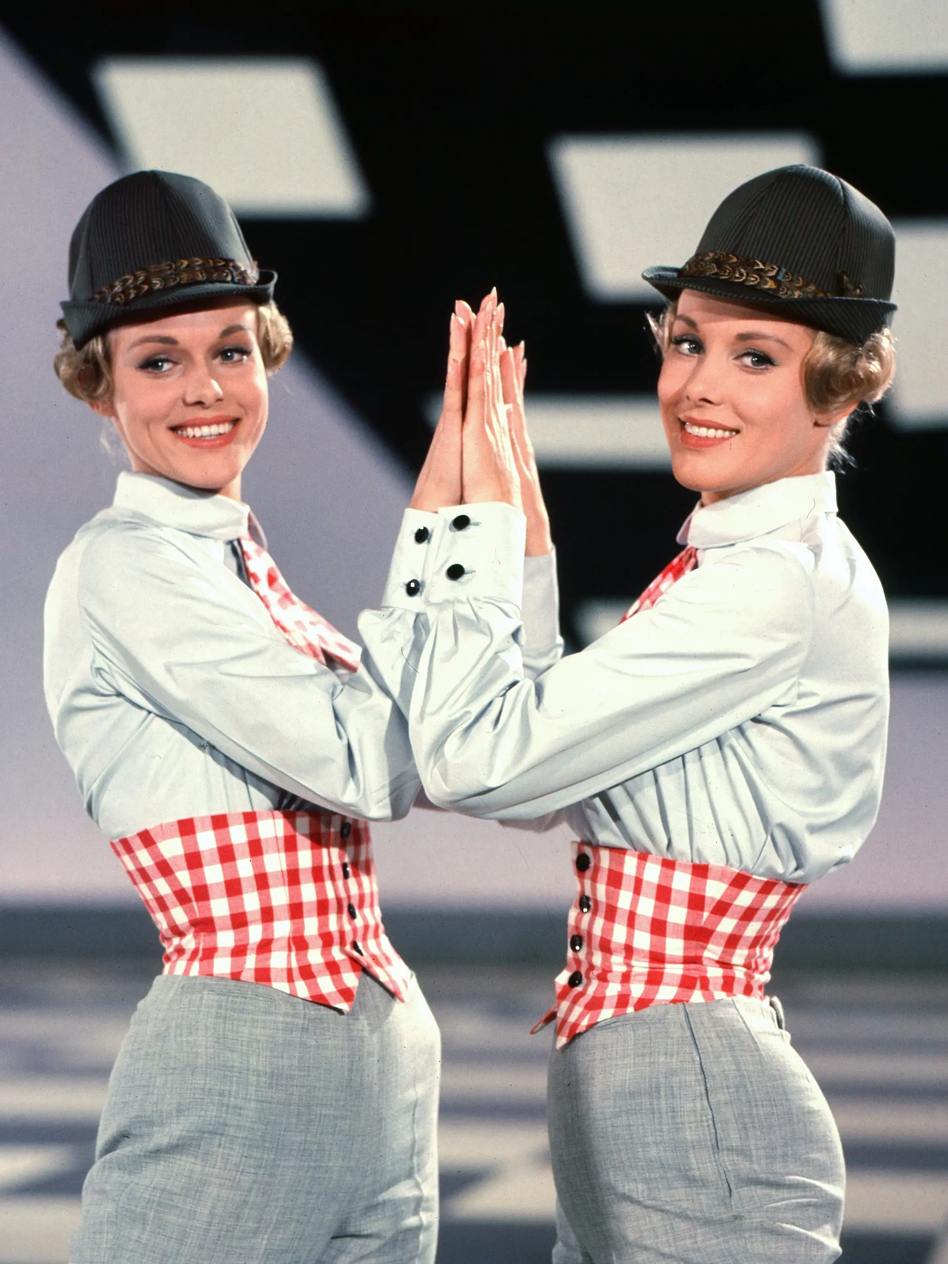 Lieben Sie Show...? Lieben Sie Show...?, Unterhaltungsshow