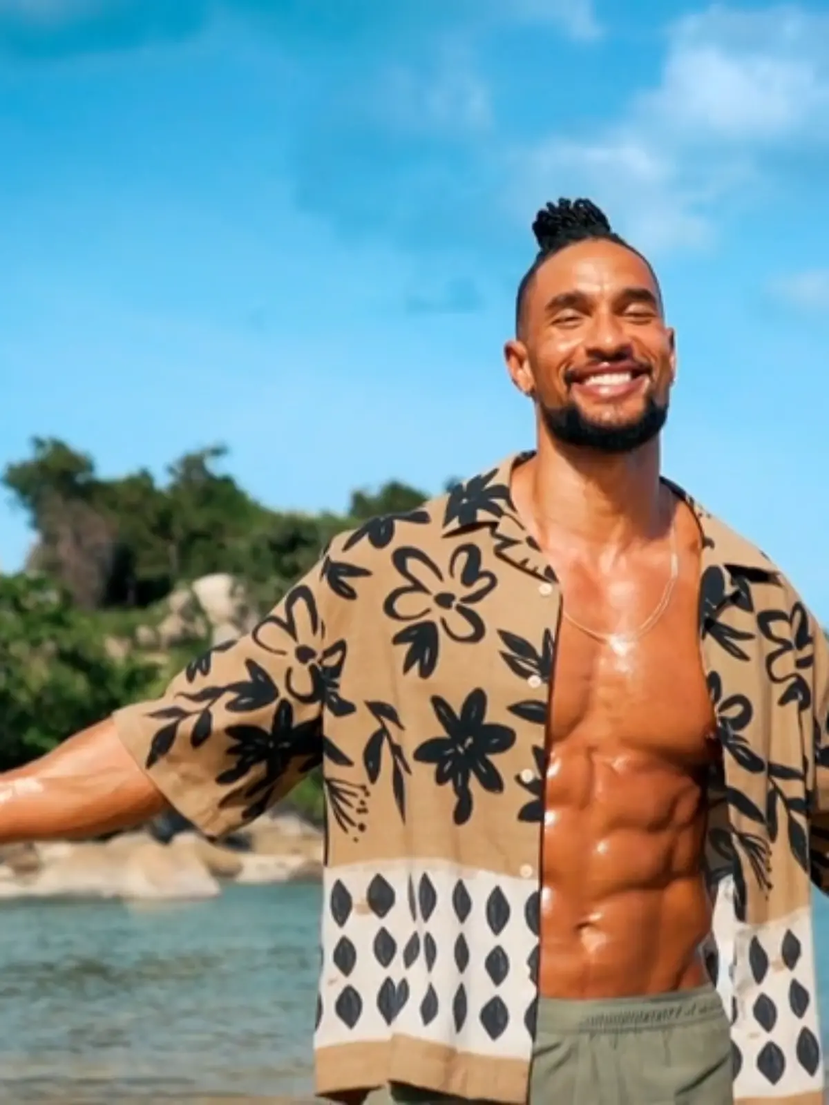 DIESER Ex-Bachelor ist jetzt als Überraschungskandidat zurück