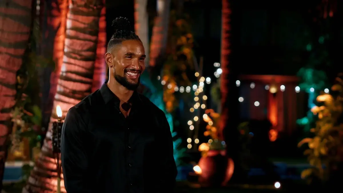 DIESER Ex-Bachelor ist jetzt als Überraschungskandidat zurück „Bachelor in Paradise” bekommt einen Neuen