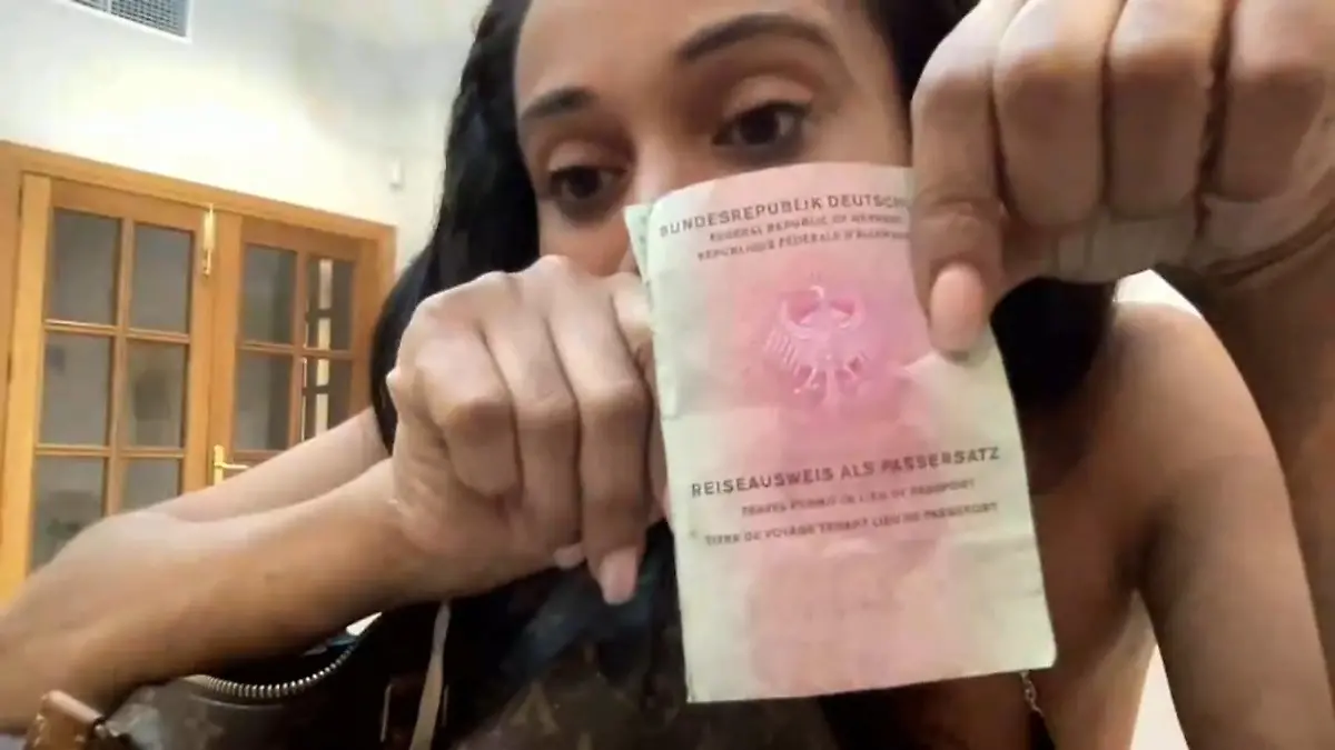 Ersin soll Sarah Joelle Jahnels Dokumente verbrannt haben Vorwürfe beim Sommerhaus-Wiedersehen