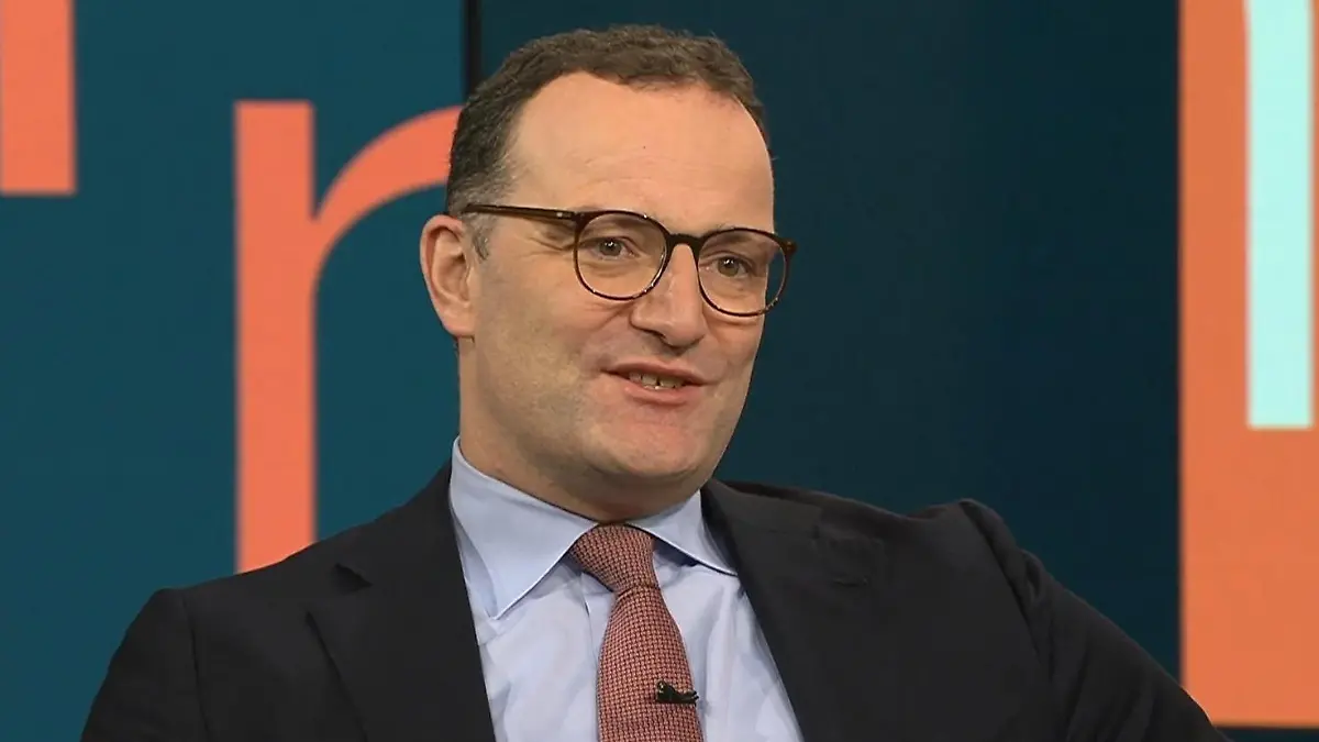 Möchten Sie Kinder haben, Herr Spahn? Politiker ganz offen bei Pinar Atalay