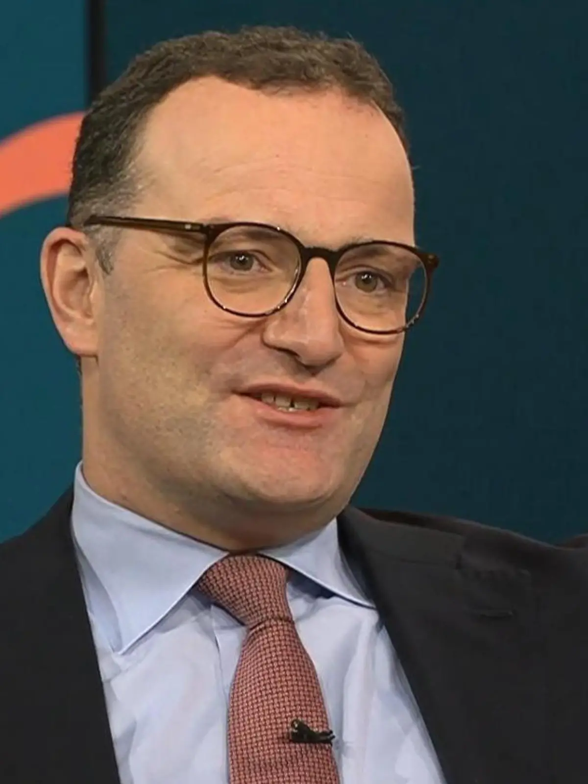 Bild zu: "Möchten Sie Kinder haben, Herr Spahn?"