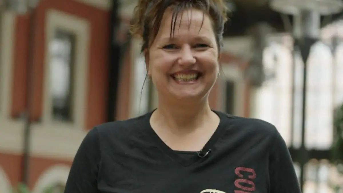 Stolze Football-Mama! Das sagt Sabine Coleman über ihren Sohn Brandon "Ich bekomme immer noch Gänsehaut"