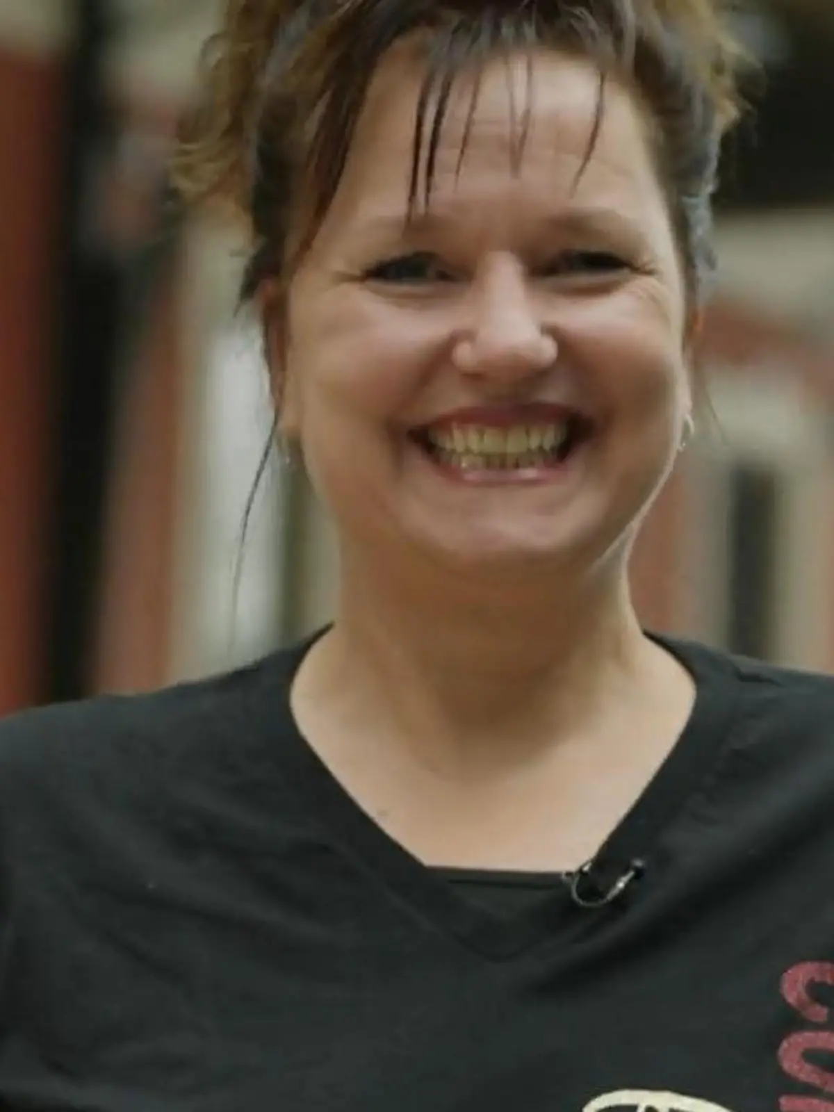 Bild zu: "Stolze Football-Mama! Das sagt Sabine Coleman über ihren Sohn Brandon"