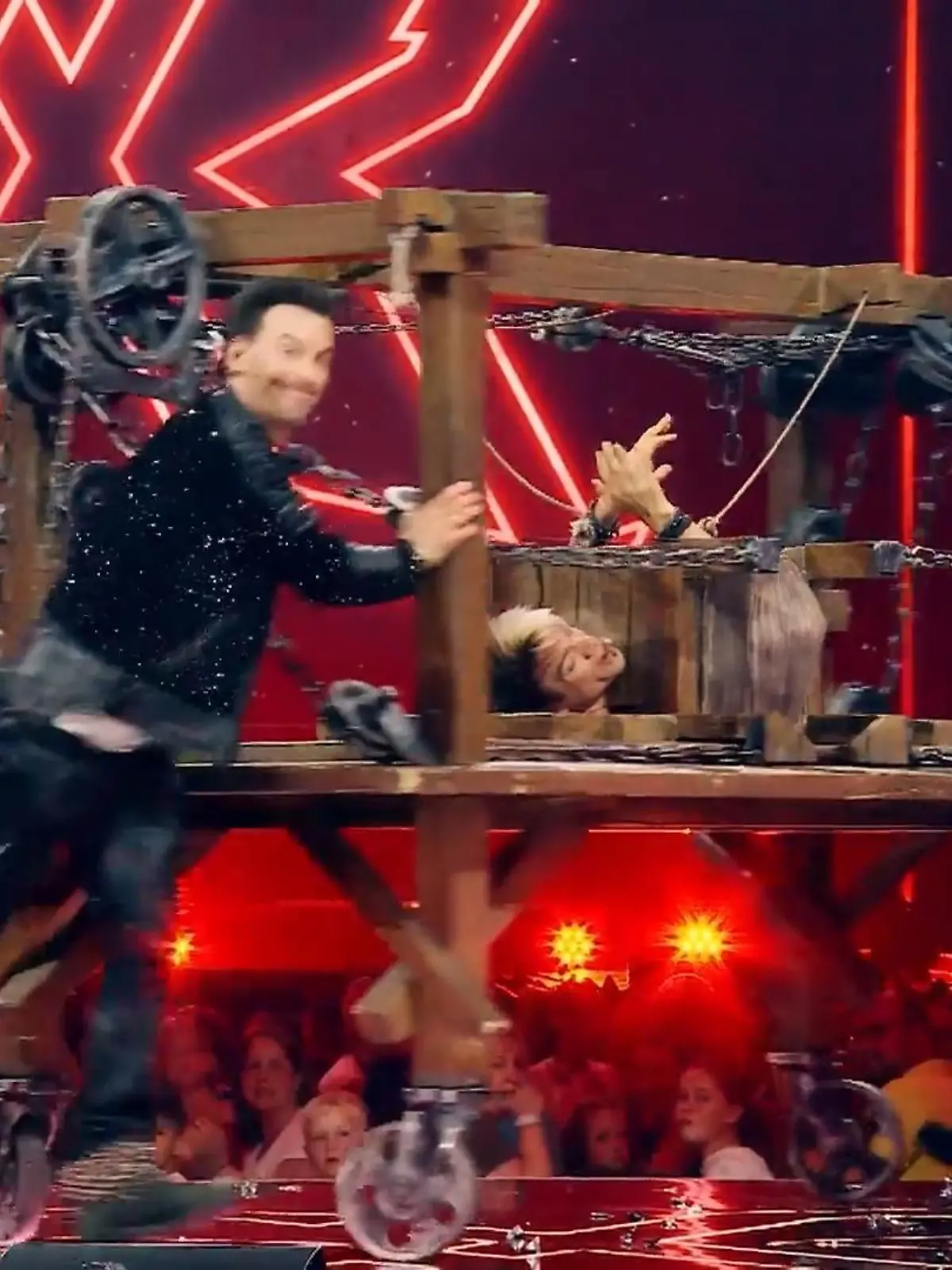 Bild zu: "Ehrlich Brothers feiern Geburtstag"