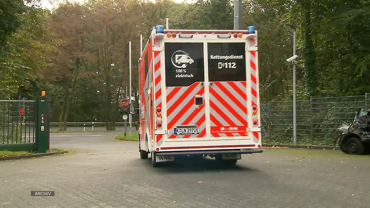 Wer zahlt für den Rettungsdienst? Ärger um Fehlfahrten