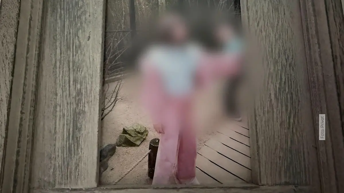 Polizei schießt Gehörlose (12) nieder Einsatz in Bochum