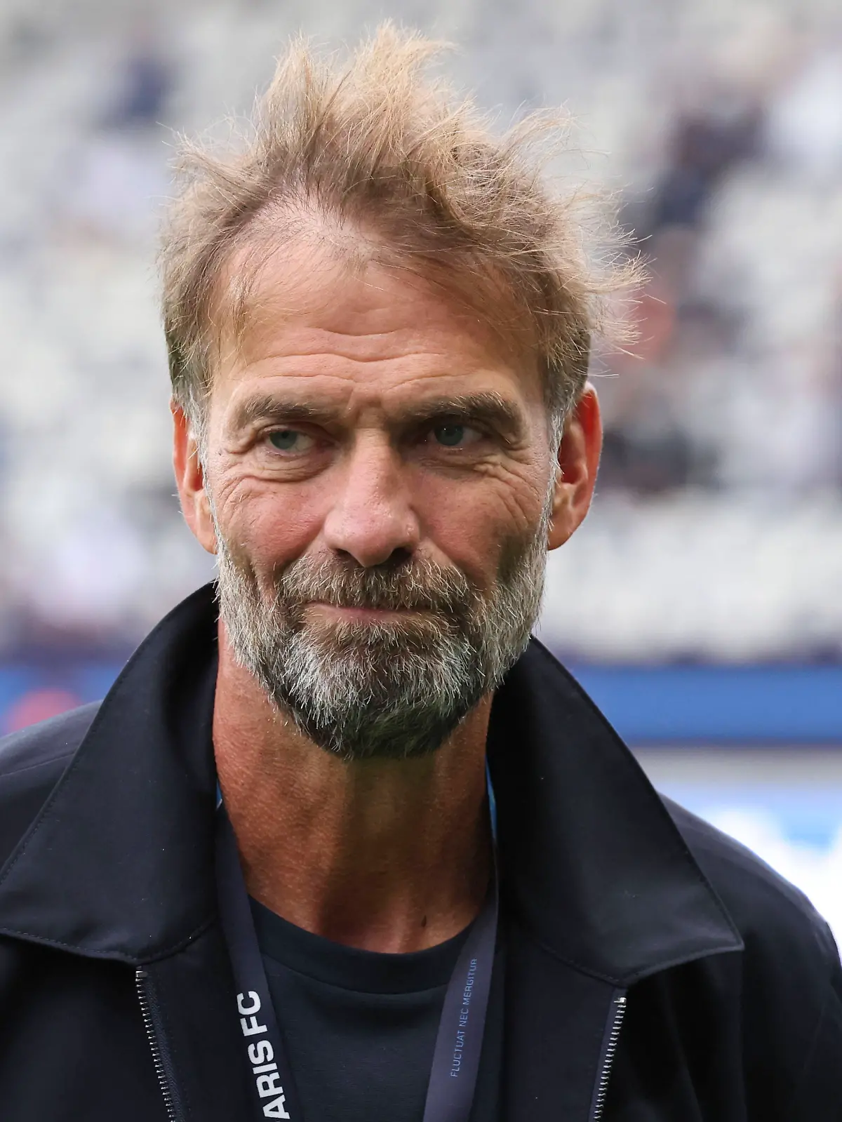 FOOTBALL : Paris FC Vs FC Metz - Ligue 1 - 31/08/2025